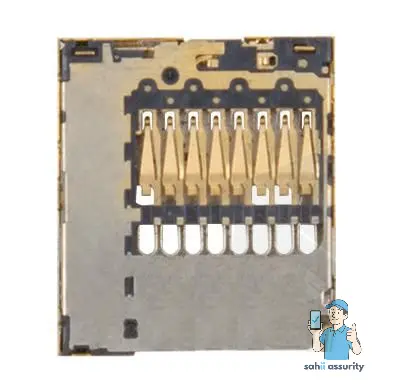 MMC Connector for Samsung Galaxy S20 Plus